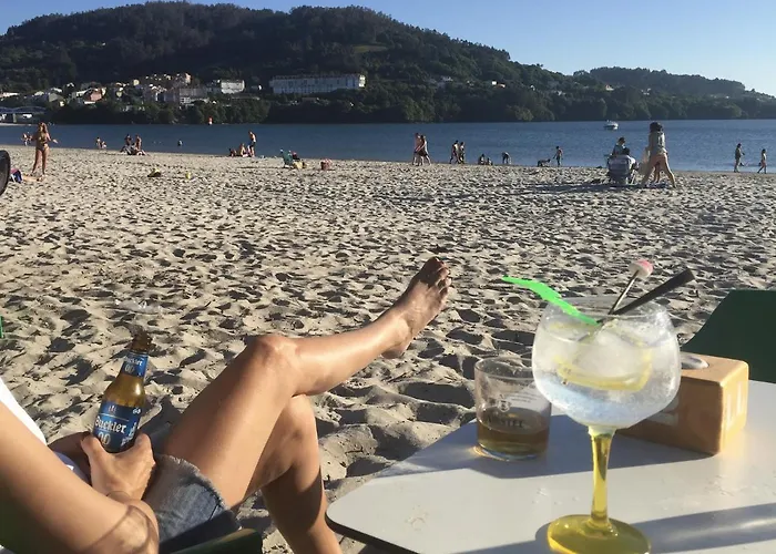 Semesterbostad Casa Do Bosque *