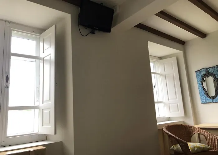 Casa Do Bosque Semesterbostad