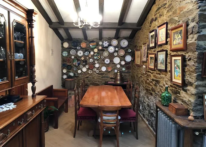 Casa Do Bosque Semesterbostad *