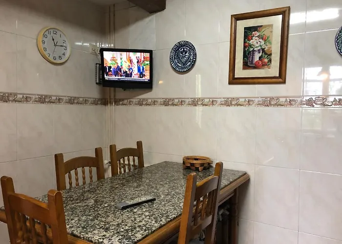 Casa Do Bosque Semesterbostad