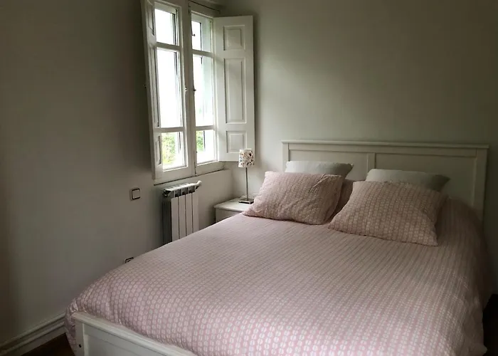 Casa Do Bosque Semesterbostad *