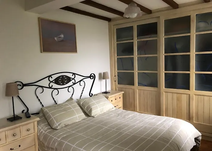 Casa Do Bosque * Cabañas