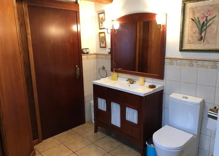 Casa Do Bosque Semesterbostad