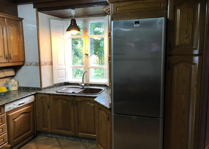 Casa Do Bosque Semesterbostad