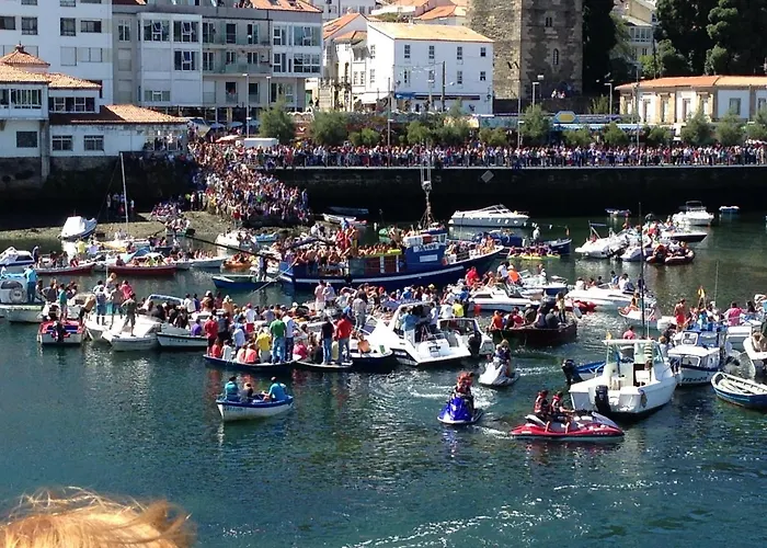 Semesterbostad Casa Do Bosque *