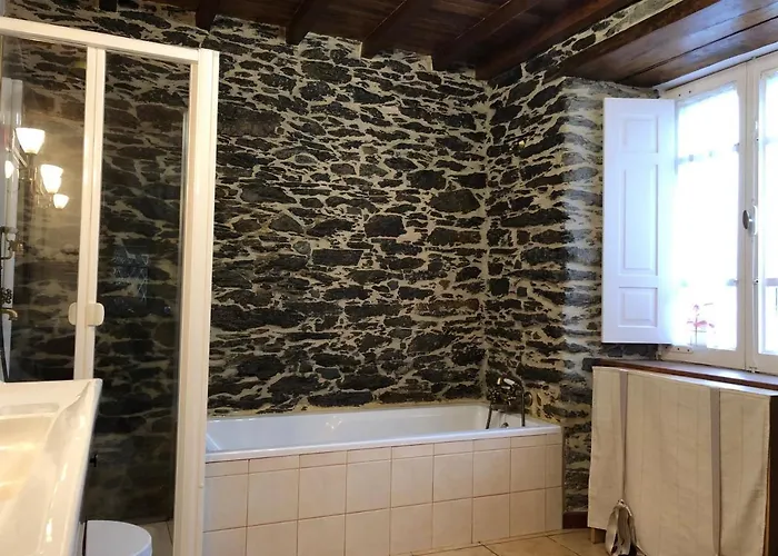 Casa Do Bosque * Cabañas