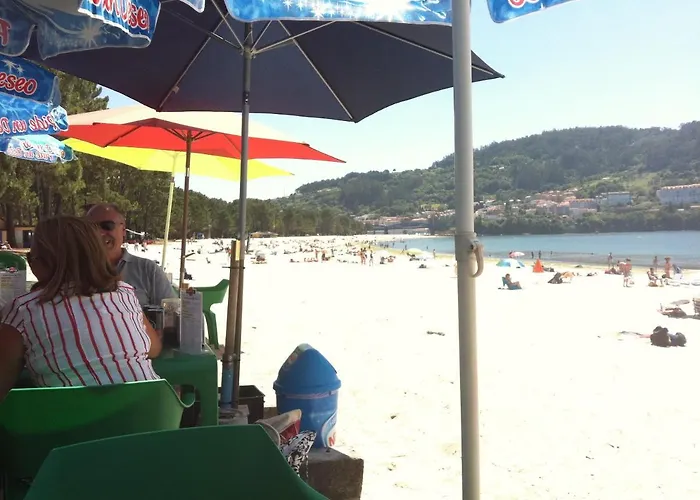 Casa Do Bosque * Cabañas